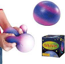 Galaxy Orb